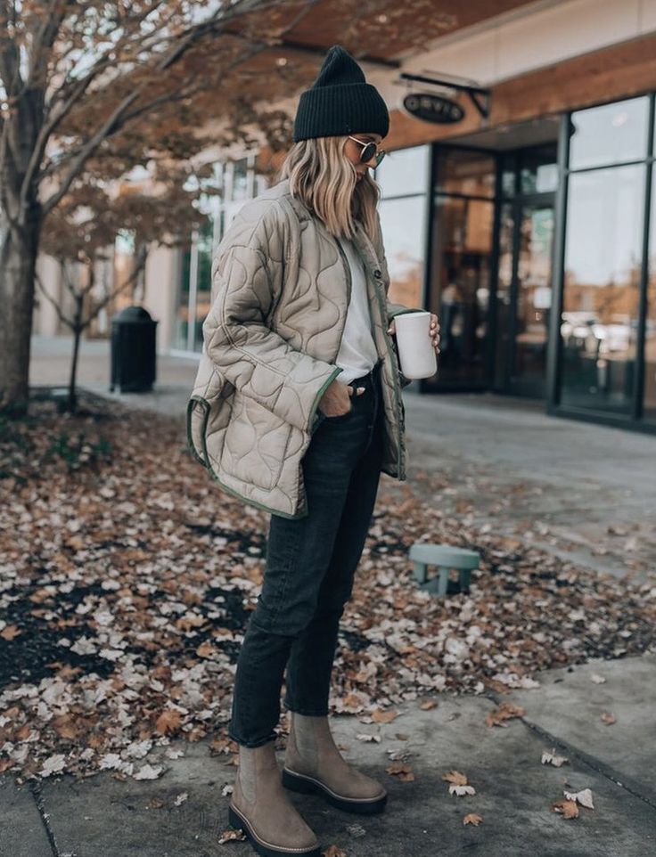 Outdoor Winter Outfit, Blundstone Outfit, Outdoorsy Outfits, Wish Board, Outdoorsy Style, Look Boho Chic, Hiking Outfit Fall, Winter Mode, Autumn Outfit