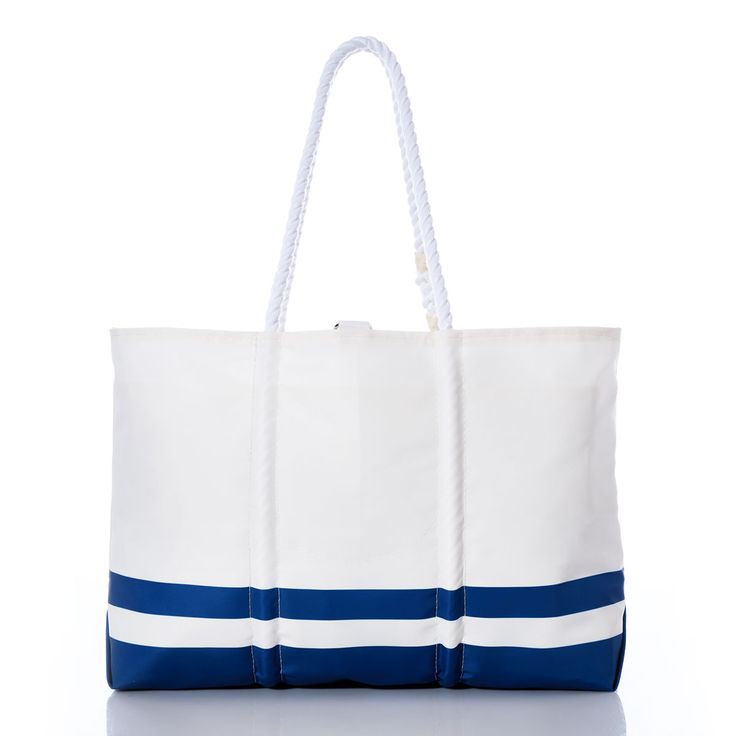 Sea Bags Indianapolis Colts Tailgate Tote Large - Tailgate Tote Crafted in Maine from recycled sail cloth. Hand-spliced hemp rope handles. Machine wash, line dry. NFL Collection, Sea Bags, Sea Bags Indianapolis Colts Tailgate Tote Large, Maine, Sail, recycled, cloth., boat tote bag, boat tote bags, boat bag, sailbags, sail bag, monogram tote, Big tote bags, Book tote bags, Beach tote bags, Women�s tote bags, New England tote bags, tote bag with zipper, zip top tote bag, Rope tote bag� Everyday Sail-colored Rectangular Bag, Everyday Rectangular Sail-colored Bag, Everyday Rectangular Light Grey Bag, Nautical White Canvas Bags, Everyday Nautical White Bag, White Nautical Canvas Bags, White Nautical Canvas Bag, White Nautical Everyday Bag, Rectangular Canvas Bag With Braided Handles