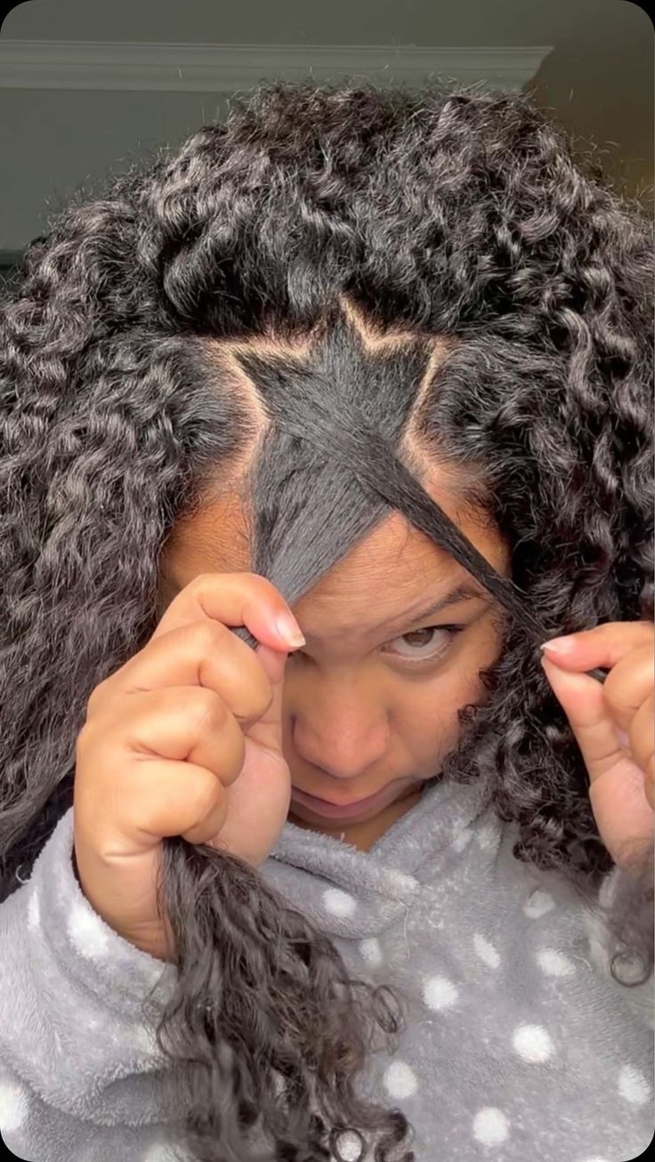 (Afro-lee-sha) | 3 strand twists tutorial 🤍 #threestrandtwist #twistout #twistouttutorial | Instagram 2 Strand Twist Styles, Three Strand Twist, Two Strand Twist Hairstyles, 3 Strand Twist, Two Strand Twists, Two Strand Twist, Twist Styles, Quick Braided Hairstyles, Twist Out