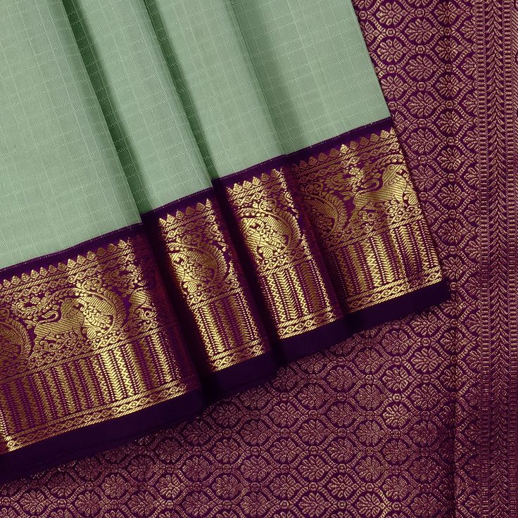 Korvai Contrast Kanjivaram Silk Sarees Archives - Kanjivaram Silk Sarees in Chennai Marriage Saree, Saree Combination, Marriage Outfit, Kanchivaram Silk Saree, Indian Bride Poses, Saree Kanchipuram, Kanchi Sarees, Saree Ideas, Kanjivaram Sarees Silk