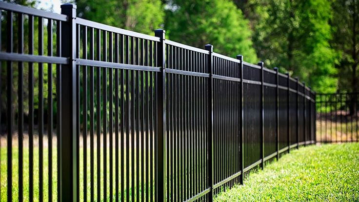 Astro Fence Company