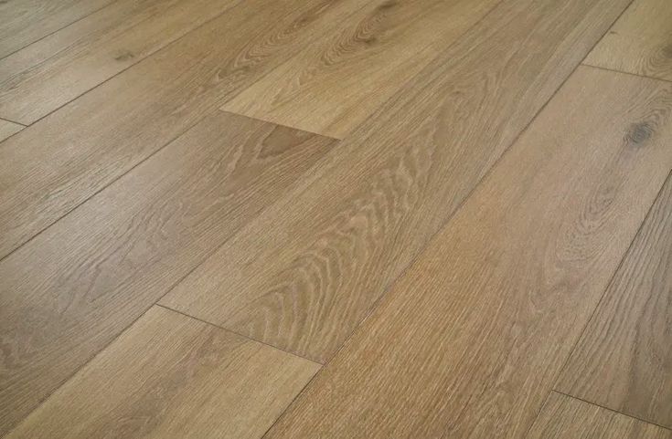 an image of wood flooring that looks like it has been cleaned and is ready to be used