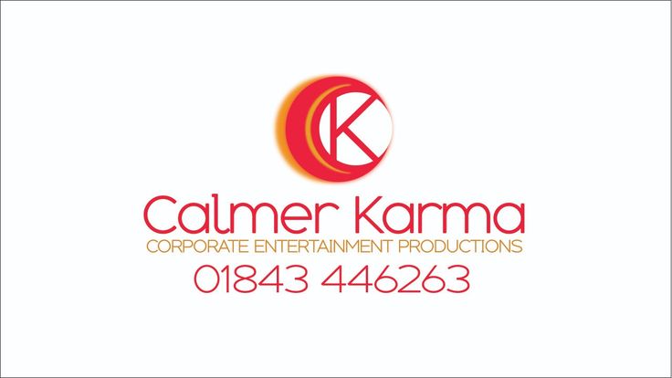 Calmer Karma Corporate Entertainment