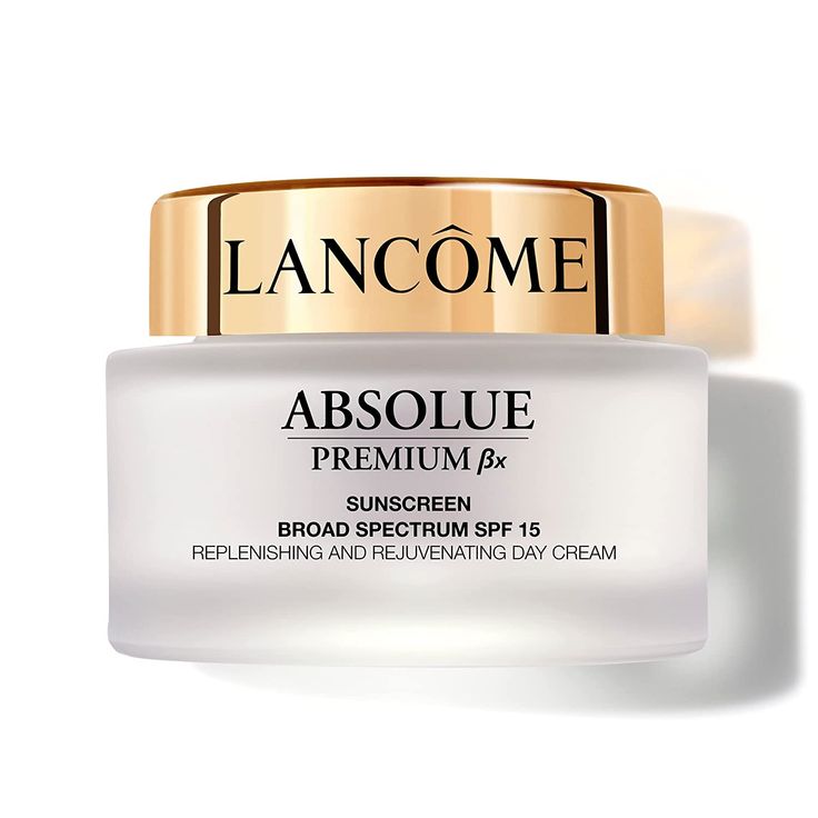 Lancome Aesthetic, Skincare Organiser, Lancome Skincare, Lancome Absolue, Radiant Beauty, Skin Essentials, Anti Aging Moisturizer, Facial Moisturizers, Moisturizer With Spf