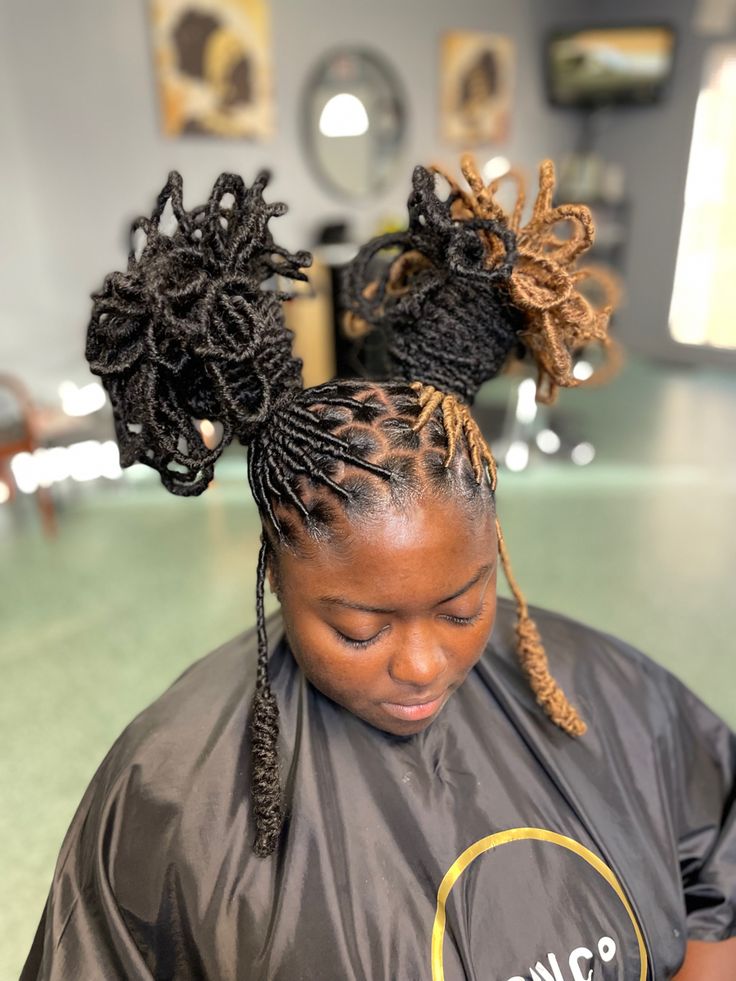 Natural Hair Care Regimen, Exotic Hairstyles, Natural Hair Short Cuts, Cute Braided Hairstyles, Dreadlock Styles, Dreads Styles, Hairstyle Gallery, Dreadlock Hairstyles, Black Natural Hairstyles