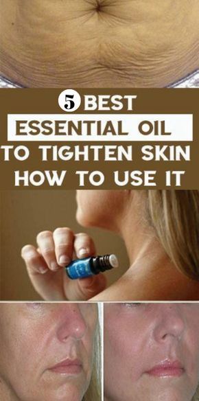 Tighten Skin, Essential Oils For Skin, Saggy Skin, Best Essential Oils, Loose Skin, Essential Oil Uses, Sagging Skin, Essential Oil Recipes, Young Living Essential Oils