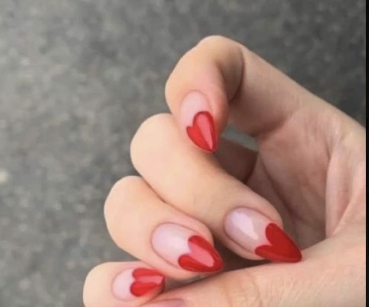 Weddig Nails, Heart Tip Nails, Shaped Nails, Soft Nails, Luxury Nails, Heart Nails, Funky Nails, Chic Nails, Valentine's Day Nails