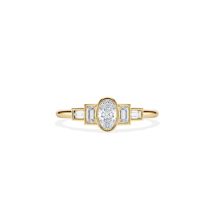 Art Deco Diamond Ring / Baguette ArtDeco Ring / Art Deco Bezel Set Diamond Ring / Oval and Baguette Diamond Ring / Yellow Gold Art Deco Ring ★ Details : ☆ Metal - 14K / 18K Solid Gold / Platinum ☆ Gold Color - Rose / White / Yellow ☆ Ring Width - 1.5 mm ☆ Stones - Natural Diamonds ☆ Total Carat Weight - approx. 0.48 Carat ☆ Diamonds Shape - Baguette / Oval ☆ Diamonds Clarity - VS ☆ Diamonds Color - D-F ★ Features : ✔ Handmade & Made to order. ✔ Ready to ship in 6-10 Business days. ✔ Complimentar Oval Gold Rings With Baguette Diamonds, Oval Yellow Gold Ring With Baguette Diamonds, Art Deco 14k Gold Oval Diamond Ring, Gold Oval Diamond Ring With Baguette Diamonds, Oval Diamond Rings With Baguette Diamonds, Oval Rings With Baguette Diamonds, Luxury Oval Rings With Baguette Diamonds, Timeless Oval Diamond Ring With Baguette Accents, Timeless Oval Diamond Ring With Baguette Diamonds