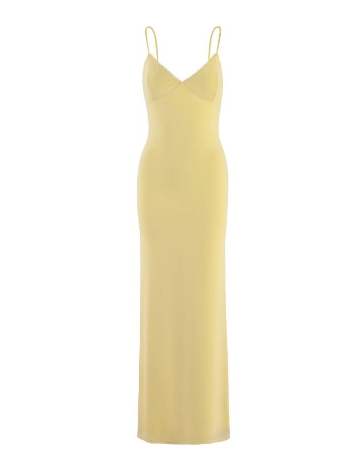 JULIANNA DRESS - YELLOW : LEMON – Tiger Mist North America Tigermist Dress, Tiger Mist Dress, California Outfits, Tiger Mist, Dress Yellow, Buy Now Pay Later, Yellow Dress, Shop Dresses, Maxi Dresses