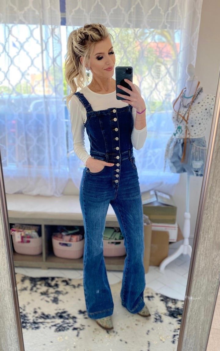 Retro Pants, Overalls Outfit, Western Outfits Women, Country Fashion, Boring Clothes, Girl Fits, School Fits, Stevie Nicks, Country Girl