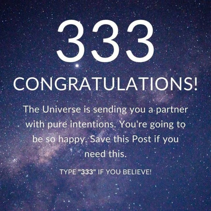 333 Meaning, 333 Angel Number, Angel Number 333, Sign From The Universe, Number 333, Signs From The Universe, Angel Number Meanings, Angel Guidance, Number Meanings