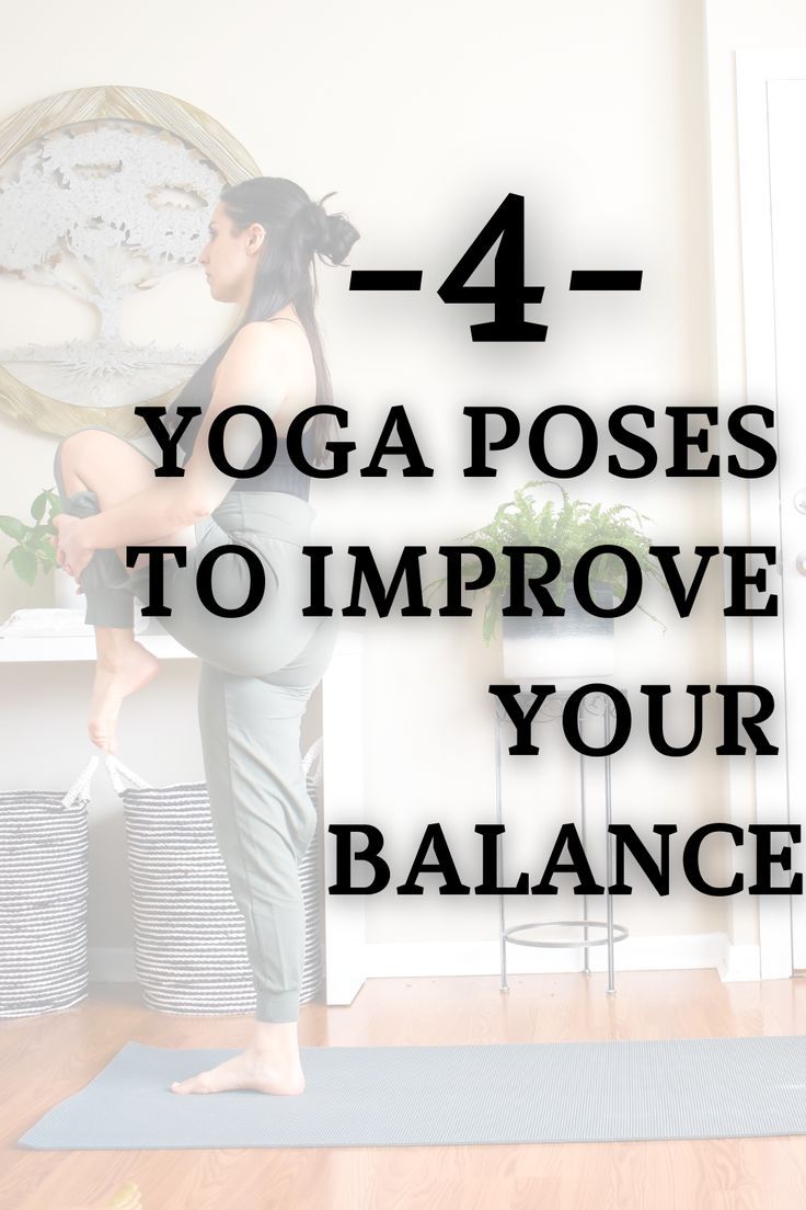 yoga poses for better balance Yoga Balance Poses For Beginners, Balance On One Leg, Yoga Poses Balance, Best Balance Exercises, Moves To Improve Balance, Yoga For Stability, How To Improve Balance Exercises, Yoga For Balance And Strength, Yoga For Leg Strength