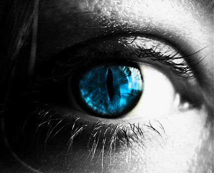 Eye of Jeti Rare Eye Colors, Rare Eyes, Werewolf Aesthetic, Beautiful Eyes Color, Blue Demon, Demon Eyes, Eyes Artwork, Magic Aesthetic, Magic Eyes