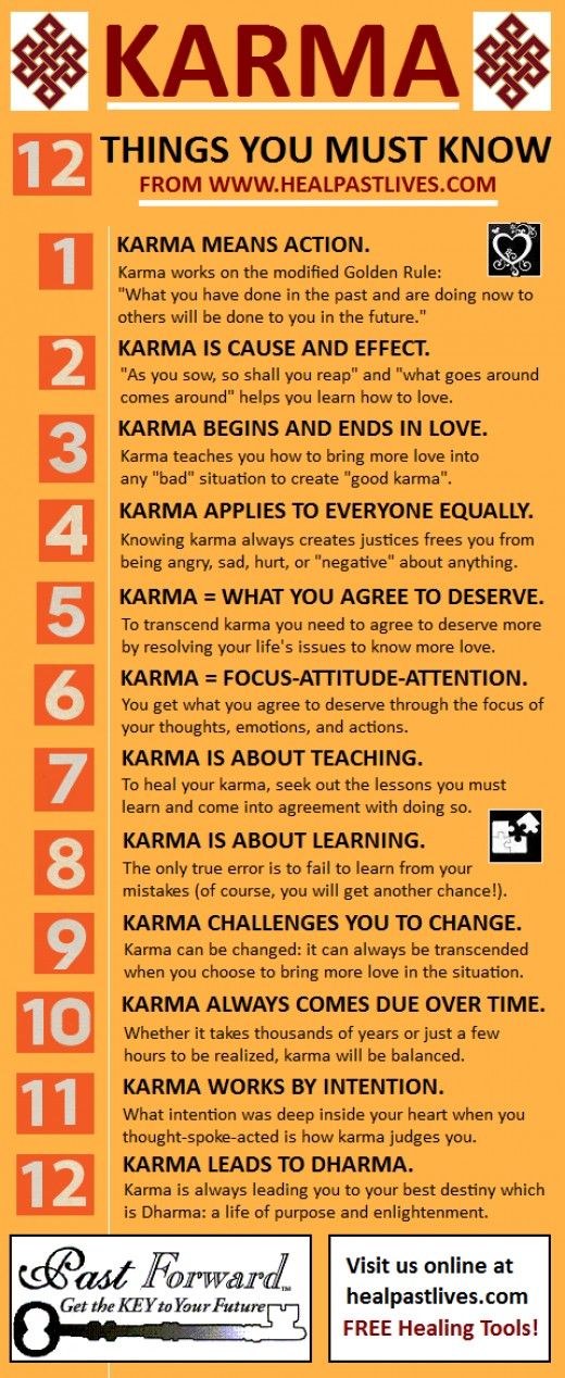 Karma Meaning, Law Of Karma, Learn To Meditate, Karma Quotes, Spiritual Awakening, Positive Thoughts, The Words, Buddhism, Namaste