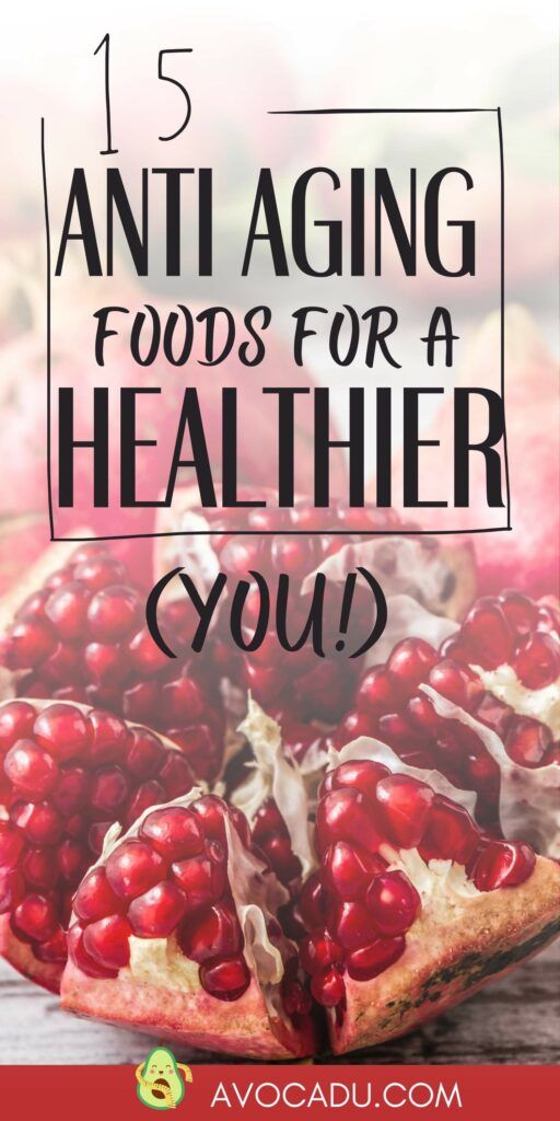 Foods For Skin Health, Foods For Skin, Anti Aging Foods, Foods For Healthy Skin, Anti Aging Secrets, Anti Aging Food, Healthier Skin, Life Expectancy, Best Anti Aging