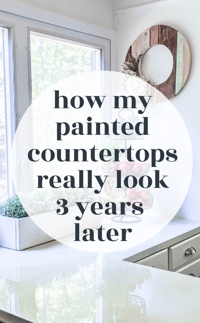 Painted Laminate Countertops, Painted Counters, Painted Countertops Diy, Painted Granite Countertops, Painting Bathroom Countertops, Painted Countertops, Countertop Redo, Painting Laminate Countertops, Painting Kitchen Countertops