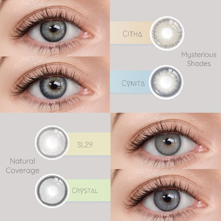 Gray Lenses Eye Color, Softlens Eye Grey, Silver Eye Color, Grey Lenses Eye, Lens Aesthetic, Natural Contact Lenses, Eye Lens Colour, Korean Makeup Tips, Lens Colour