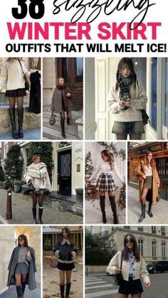 Outfits With Midi Skirts, Midi Skirt Fall Outfit, Winter Midi Skirt Outfit, Midi Skirt Outfit Winter, Winter Outfits Korean, Midi Skirt Winter, Midi Skirt Fall, Perfect Winter Outfit, Best Winter Outfits