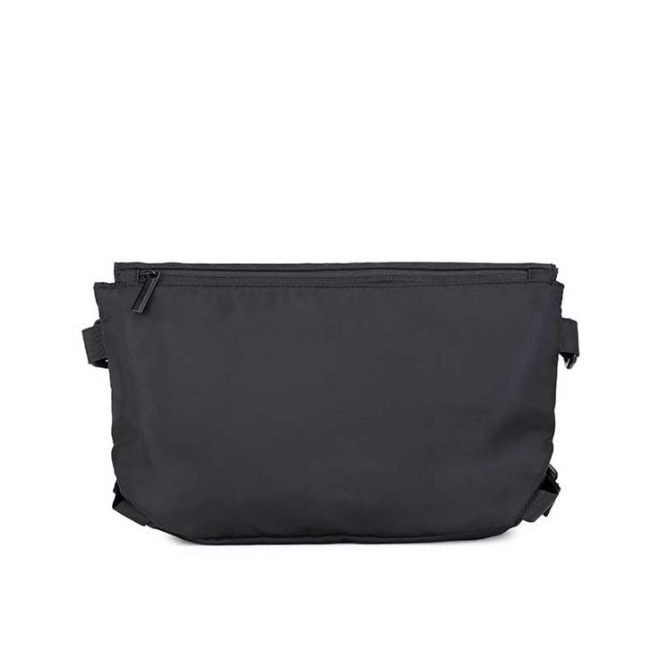 Discover this all-black messenger bag for a modern and sleek style bringing a lot of comfort and elegance to your daily trips. Our black crossbody bag allows you to carry your 13 inch laptop and all your daily essentials effortlessly. Discover this very practical Oxford messenger bag. Introducing the versatile full black messenger bag with a modern urban aesthetic We are excited to showcase the latest addition to our exclusive range of messenger bags. This men's full black Oxford messenger bag b Black Camera Bag With Zipper For Everyday Use, Casual Black Laptop Bag For On-the-go, Casual Black Laptop Bag With Zipper Pocket, Functional Black Laptop Bag With Zipper Closure, Black Rectangular Camera Bag With Zipper Pocket, Black Camera Bag With Zipper Pocket For Daily Use, Black Camera Bag For Business With Zipper Closure, Casual Black Shoulder Bag For Everyday Carry, Casual Black Shoulder Bag For Everyday