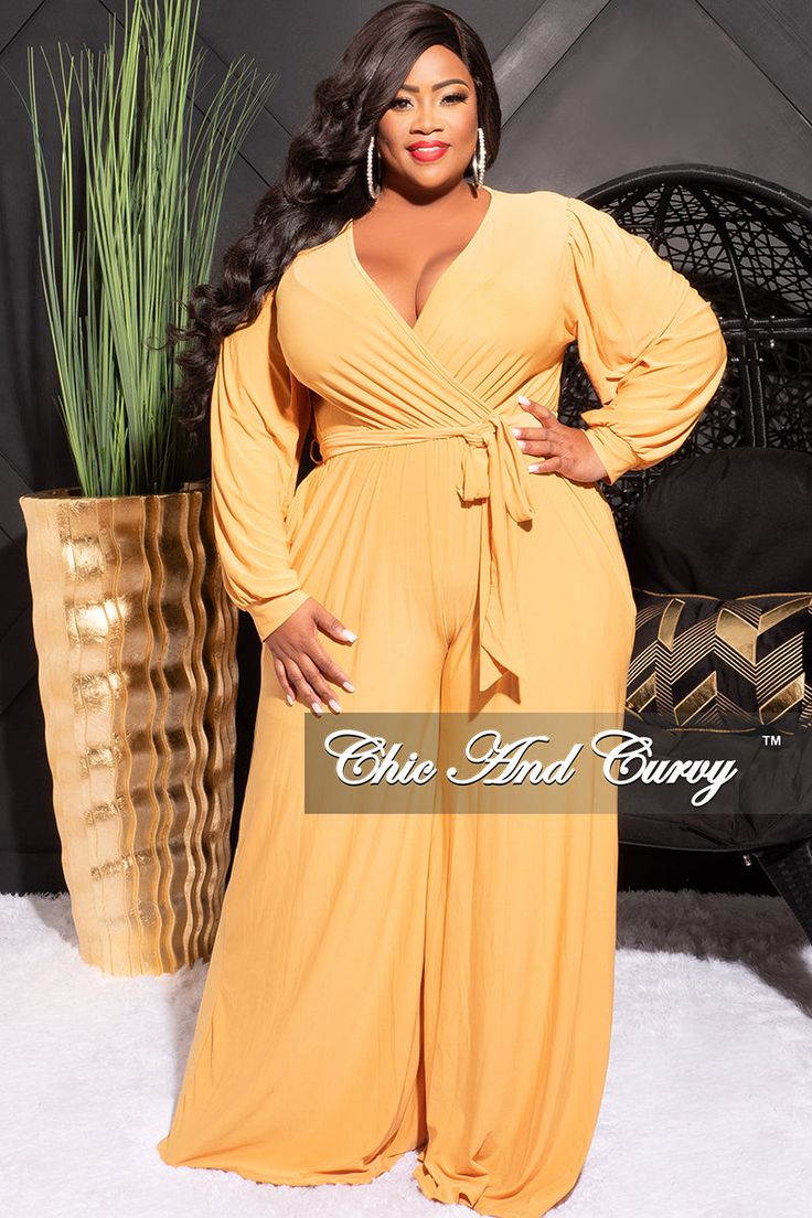 Polyester% 95 Spandex% 5 Fall Wedding Guest Outfit Plus Size Jumpsuit, Big Stomach Outfits For Women, Plus Size Jumpsuit Outfit Casual, Big Stomach Outfits, Plus Size Jumpsuit Wedding, Ashley Outfits, Shiny Jumpsuit, Plus Size Wedding Guest Outfits, Plus Size Wedding Guest Outfit