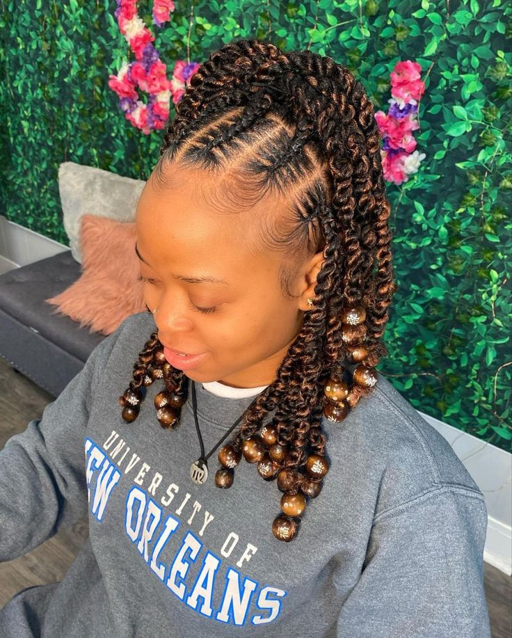 Long Braid Styles, Short Hair Twist Styles, Latest Hair Braids, Matthew 11 28 30, Passion Twists, Short Box Braids, Faux Locs Hairstyles, Cute Braided Hairstyles, Natural Afro Hairstyles