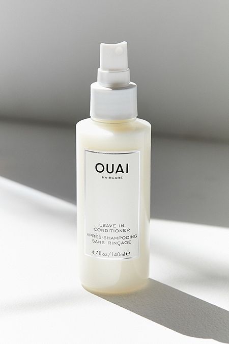 Ouai Products, Ouai Leave In Conditioner, Ouai Hair, Ouai Haircare, Must Buy, Celebrity Hair Stylist, Leave In Conditioner, Hair Serum, Hair Care Tips