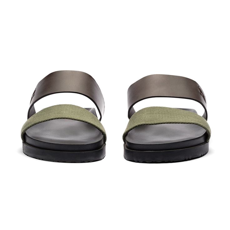 Be better than Birks. Introducing the Cinturini Sandal – a casually cool warm weather favorite exclusive to Del Toro. Inspired by the Italian coastal summers, this sandal is as stylish as it is unique. With a premium vaccheta leather topstrap and extra soft canvas toe strap, the Cinturini takes stylish comfort to another level. The cushioned leather-wrapped footbed and textured rubber sole let you walk with ease while maintaining an airy and breathable lightness. Wear them with shorts, trousers, Modern Summer Sport Sandals With Cushioned Footbed, Modern Sport Sandals With Cushioned Footbed For Summer, Modern Cushioned Sport Sandals For Summer, Sport Sandals With Rubber Sole For Spring Vacation, Spring Vacation Sport Sandals With Rubber Sole, Summer Vacation Sport Sandals With Rubber Sole, Modern Sport Sandals With Removable Insole For Summer, Modern Sandals With Rubber Sole For Vacation, Modern Vacation Sandals With Rubber Sole