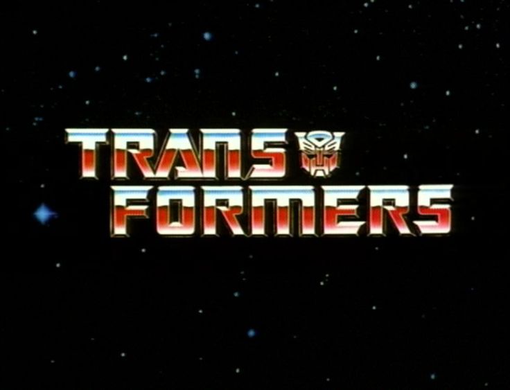 the title for the video game,'transformers '