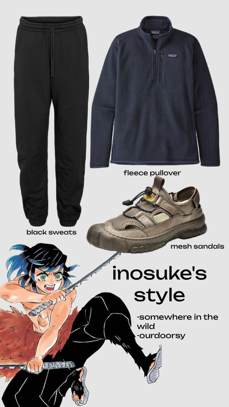 Anime Inspired Outfits Men, Mens Smart Casual Outfits, Really Short Hair, Hype Clothing, Black Sweats, Anime Inspired Outfits, Street Style Outfits Men, Men Stylish Dress, Guys Clothing Styles