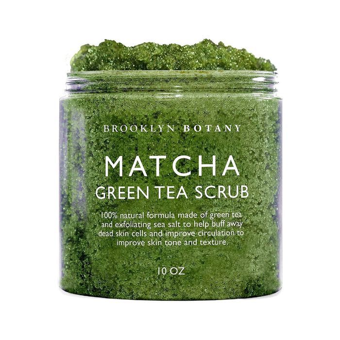 Green Tea Scrub, Improve Skin Tone, Amazon Beauty Products, Matcha Green, Autumn Beauty, Green Juice, Matcha Green Tea, Miss Dior, Powerpuff Girls