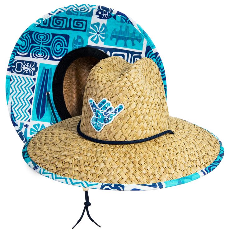 Island Vibes Straw Hat Lambo Truck, Hat Size Chart, Straw Hats, Island Vibes, Outdoor Activity, Paddle Boarding, Straw Hat, Hat Sizes, Upf 50