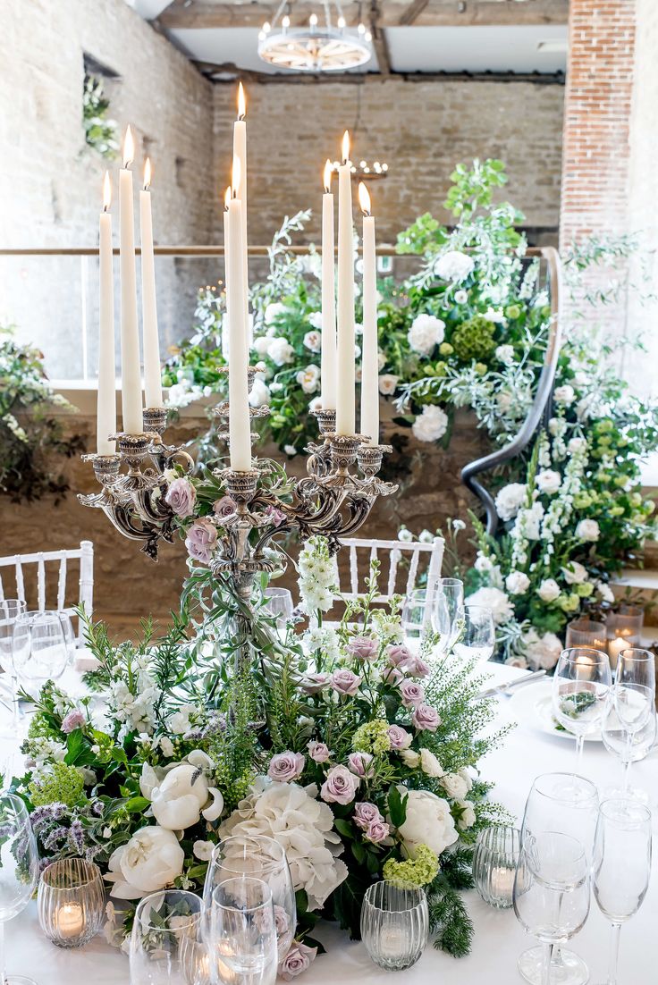 #hootonpagnell #hootonpagnellhall #whitewedding #weddingflowers #weddingflorals #weddingplanner #weddingday #weddingstylist #weddingdecor #weddingdecoration #bridetobe #rusticwedding #wedding #styledshoot #weddingmockup #tablecentre #tablescape #acrylicplinth #whiteflowers #underthefloralspell #weddingplanner #weddingcoordinator #weddingmanagement #louis #weddingfurniture #glassware #placesetting #crockery #cutlery #napkin #weddingstationery #candle #candlelight #urn #stoneurn #floralurn Luxury White Wedding, Victorian Wedding Themes, Wedding Candelabra, Candelabra Wedding, Wedding Styled Shoot, Wedding Color Inspiration, Victorian Wedding, Floral Studio, Event Styling