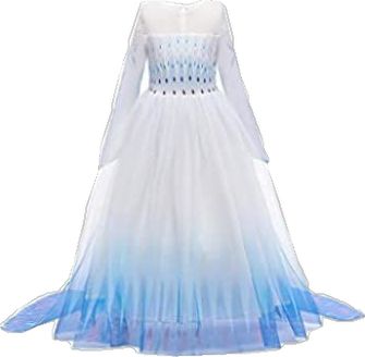 Elsa Fancy Dress, Princess Party Costume, Snow Queen Costume, Princess Fancy Dress, Princess Elsa Dress, 2 Princess, Halloween Princess, Girls Fancy Dress, Elsa Costume