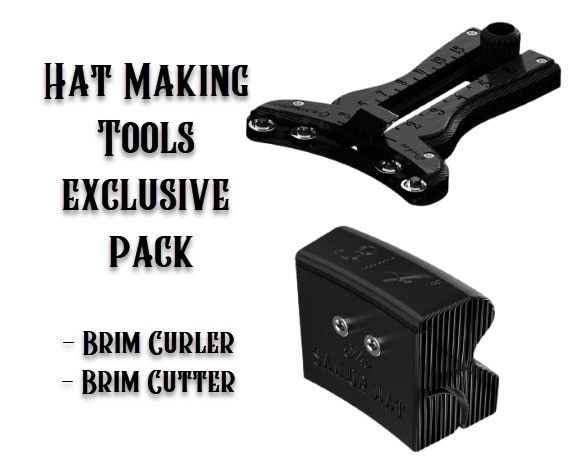 two different types of tools are shown in this advertisement for the brim cutler company