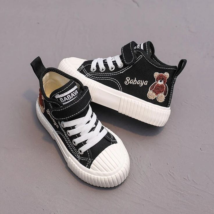 Luka Boys' Fashion Sneaker | Ultrasellershoes.com – Ultra Seller Shoes Non-slip Lace-up Canvas Sneakers, Trendy Black Breathable Canvas Shoes, Non-slip Round Toe Canvas Shoes For Streetwear, Trendy Fabric Sneakers For Streetwear, Breathable Canvas Shoes For Spring, White Sole Cotton Canvas Shoes With Round Toe, Cotton Canvas Shoes With Round Toe And White Sole, Black Cotton Canvas Shoes With Vulcanized Sole, Trendy Streetwear Fabric Sneakers