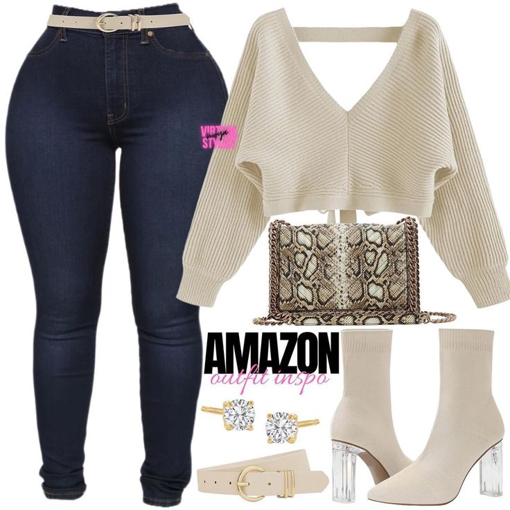 Outfits Amazon, New Look Fashion, Girl Fashion Style, Trendy Plus Size Fashion, Fitness Wear Outfits, Winter Fashion Outfits Casual, Body Suit Outfits, Dress Up Outfits, Classy Casual Outfits