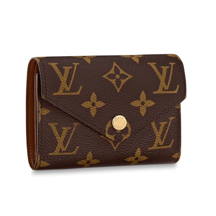 Louis Vuitton Victorine Wallet Vuitton Bag, Louis Vuitton Bag, Bag Lady, Louis Vuitton, Wallet, Color