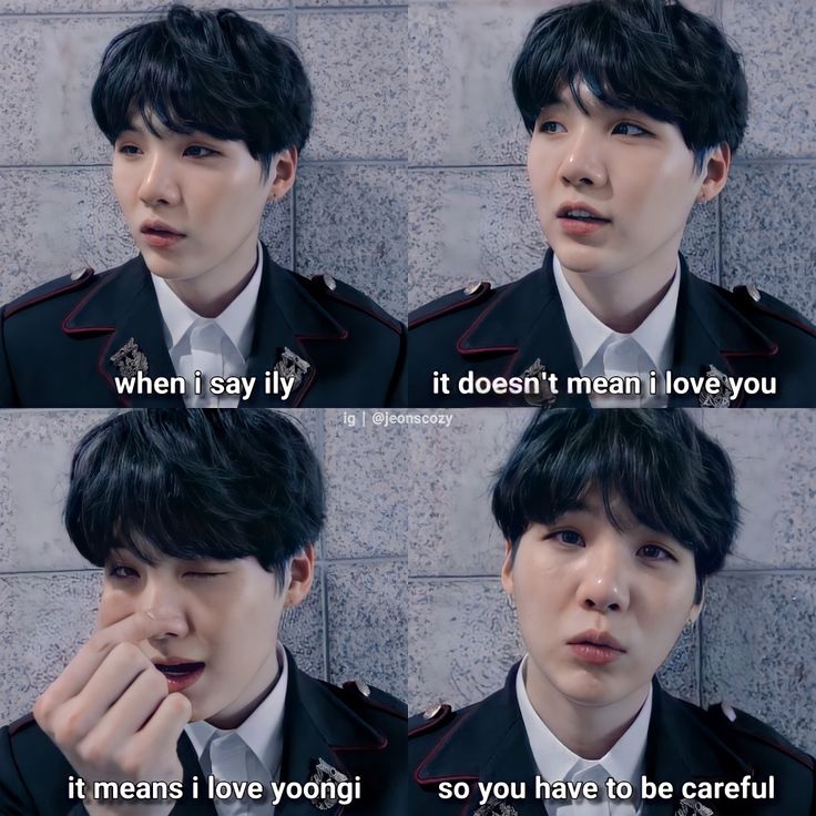 Min Yoongi Quotes, Yoongi Quotes, Bangtan Quotes, Savage Quotes, Quotes About Love, Beautiful Lyrics, Army Love, Pop Memes, Bts Girl