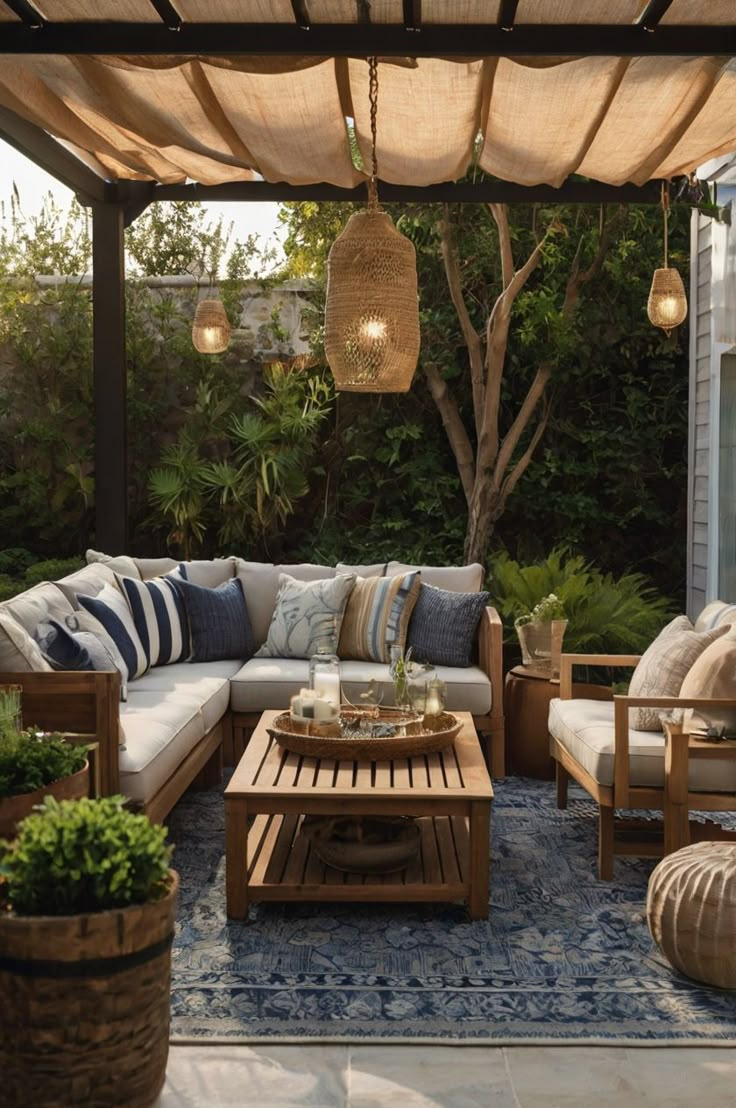 Outdoor Patio Ideas - Small Home Decor Affordable Patio Furniture Ideas, 10 X 10 Patio Ideas, Terrace Patio Ideas, Backyard Patio Inspiration, Trailer Patio Ideas, Outdoor Patio Layout, Small Lanai Decorating Ideas Florida, Privacy Panels Outdoor Patio Ideas, Covered Patio Ideas Attached To House