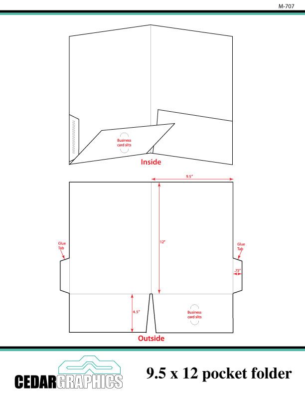 an image of a cardboard box with measurements