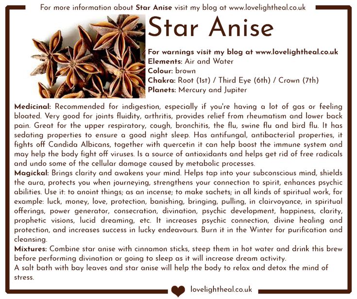 Star Anise Image Herbs For Attraction, Anise Witchcraft, Anise Magical Properties, Star Anise Tea Benefits, Allspice Magical Properties, Hazelnut Magical Properties, Star Anise Benefits, Saffron Magical Properties, Star Anise Magical Properties