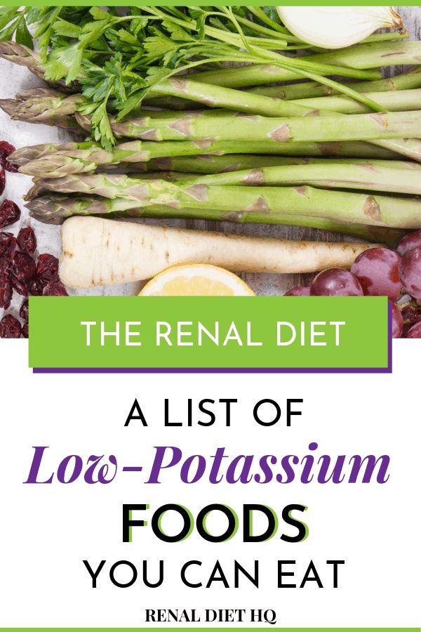 Low Potassium Foods, Renal Diet Food List, Renal Friendly Recipes, Ckd Diet, Kidney Healthy Foods, Ckd Recipes, Kidney Friendly Recipes Renal Diet, Kidney Diet Recipes, Low Potassium Recipes