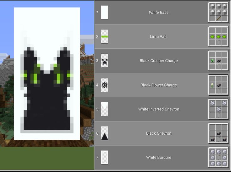 an image of a black cat in minecraft