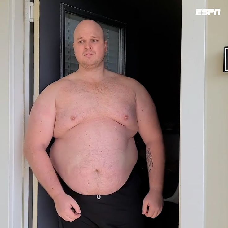 ESPN UK - Inspiring body transformation 👏 Different Person, Transformation Body, Fitness Nutrition, This Guy, Build Muscle, Nutrition, Human Body, Human, Instagram