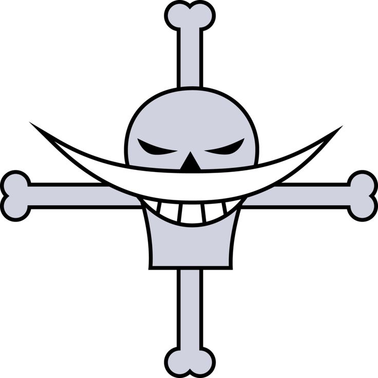 a cartoon character with a cross on his chest and eyes drawn in the shape of a skull