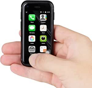 a person holding an iphone in their hand with icons on the screen and app icons displayed