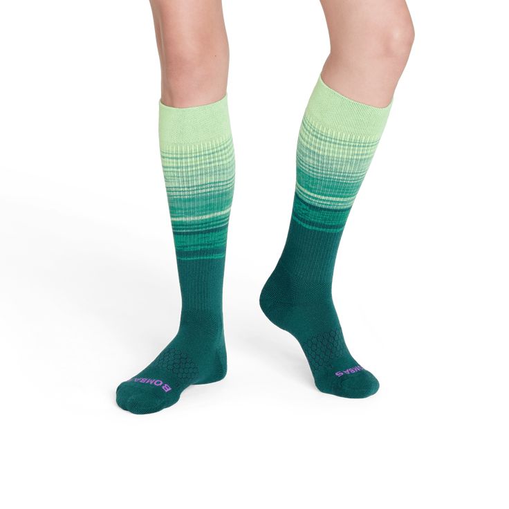 Socks that work for every sport? Score. These knee high socks keep your little MVP cool and comfortable, from soccer practice to hockey tryouts. They’re moisture-wicking to help prevent blisters, designed to hug arches for extra support, and have enough room to fit in shin guards, too. No matter how your kids play in them, their feet will feel like winners. Hockey Tryouts, Sports Scores, Prevent Blisters, Soccer Practice, Shin Guards, Kids Play, Knee High Socks, Sport Socks, High Socks