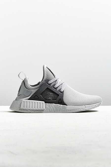 adidas Originals NMD XR1 Tonal Sneaker Nmd Xr1, Adidas Runners, Adidas Originals Nmd, Perfect Sneakers, Pumped Up Kicks, Adidas Nmd, Gym Shoes, Chunky Sneakers, On Sneakers