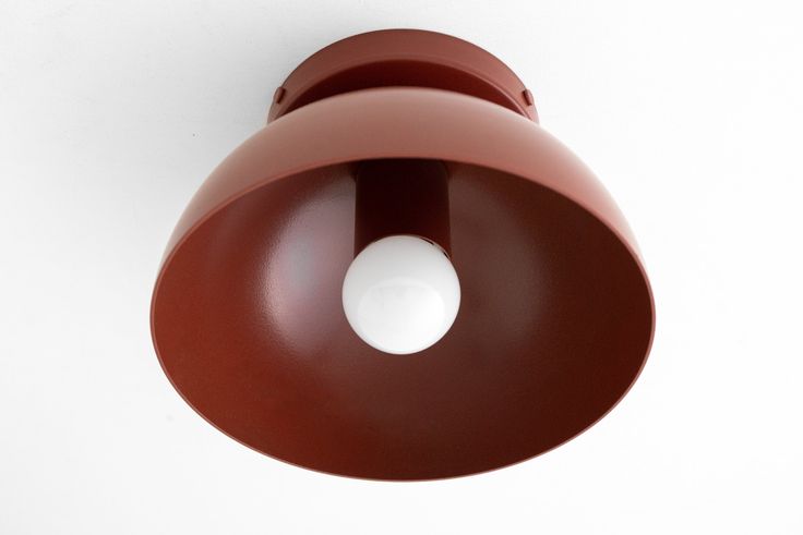 CEILING LIGHT MODEL No. 9105 Nature Lighting, Minimalist Light Fixture, Green Ceiling, Wall Canopy, Red Ceiling, Decorative Light Bulbs, Lighting Plan, Minimalist Lighting, Lighting Modern