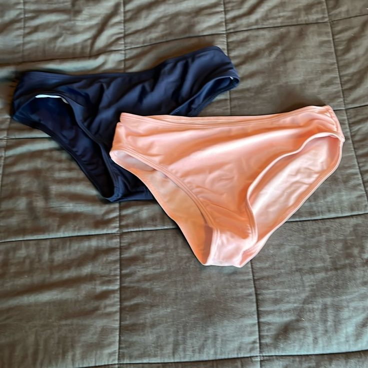 Size Medium Shein Bikini Bottoms Bundle With Other Clothing Items From My Closet For A Discount. Stretch Peach Bottoms For The Beach, Stretch Peach Bottoms For Beach, Stretch Summer Swimwear In Peach, Summer Stretch Swimwear In Peach, Summer Stretch Peach Swimwear, Peach Stretch Summer Swimwear, Peach Stretch Swimwear For Poolside, Stretch Peach Swimwear For Poolside, Leopard Print Swimsuit